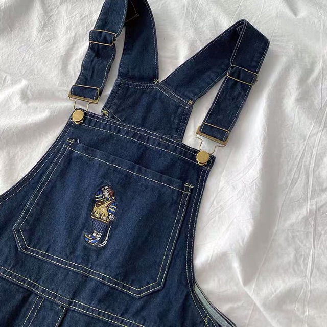 💕 Yếm bò váy cực xinh🏖 Hàng order QCCC | BigBuy360 - bigbuy360.vn