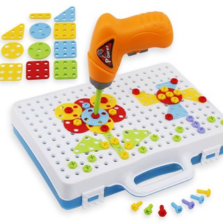 Building Block Tô Vít Điện