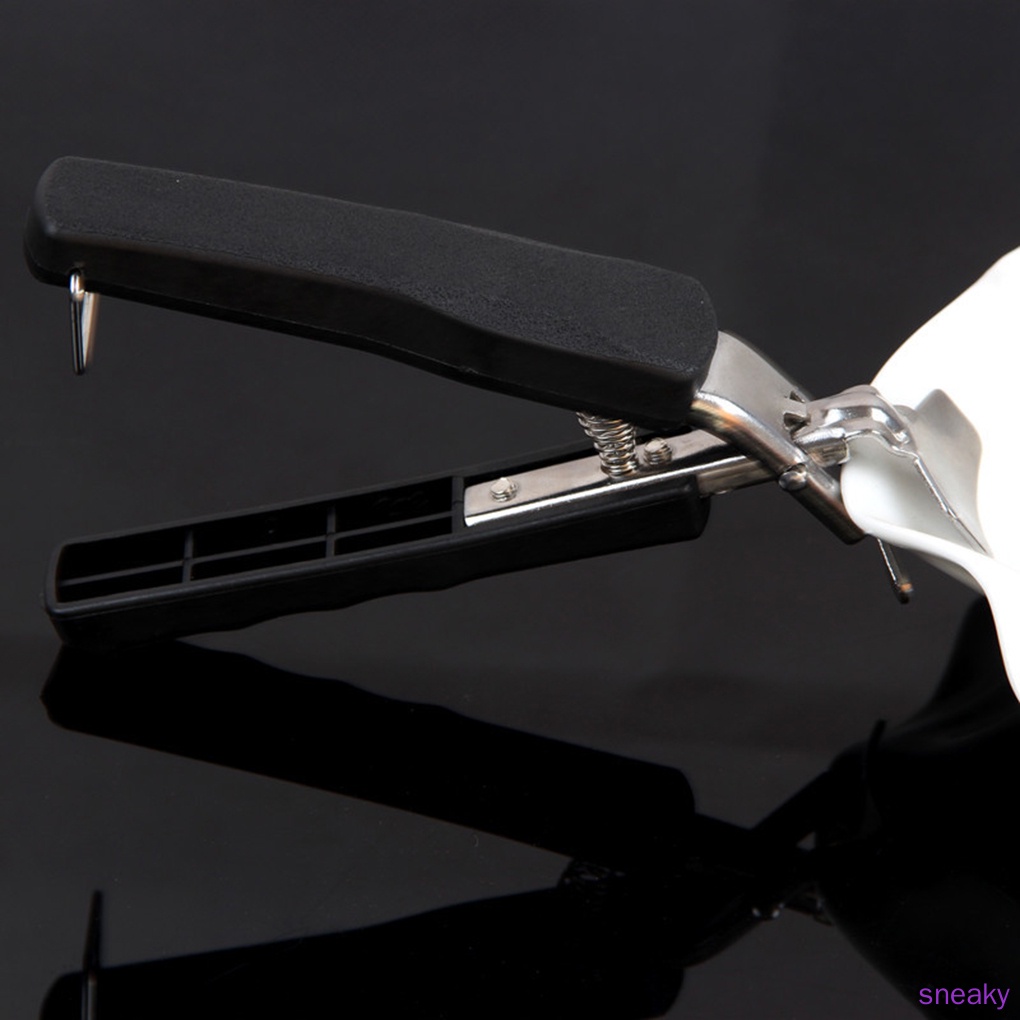 Giá đỡ dĩa chống nóng bằng thép không gỉ tiện dụng cho nhà bếp