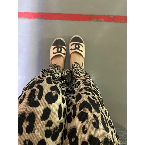 GIÀY SỤC NỮ SLIPON ĐẾ CÓI