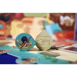 [US] Sobek: 2 Players - Trò Chơi Board Game