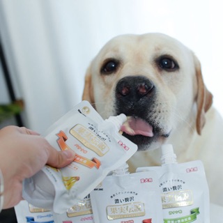 Yogurt DENT.DOC nhật dành cho thú cưng ( chó & mèo )