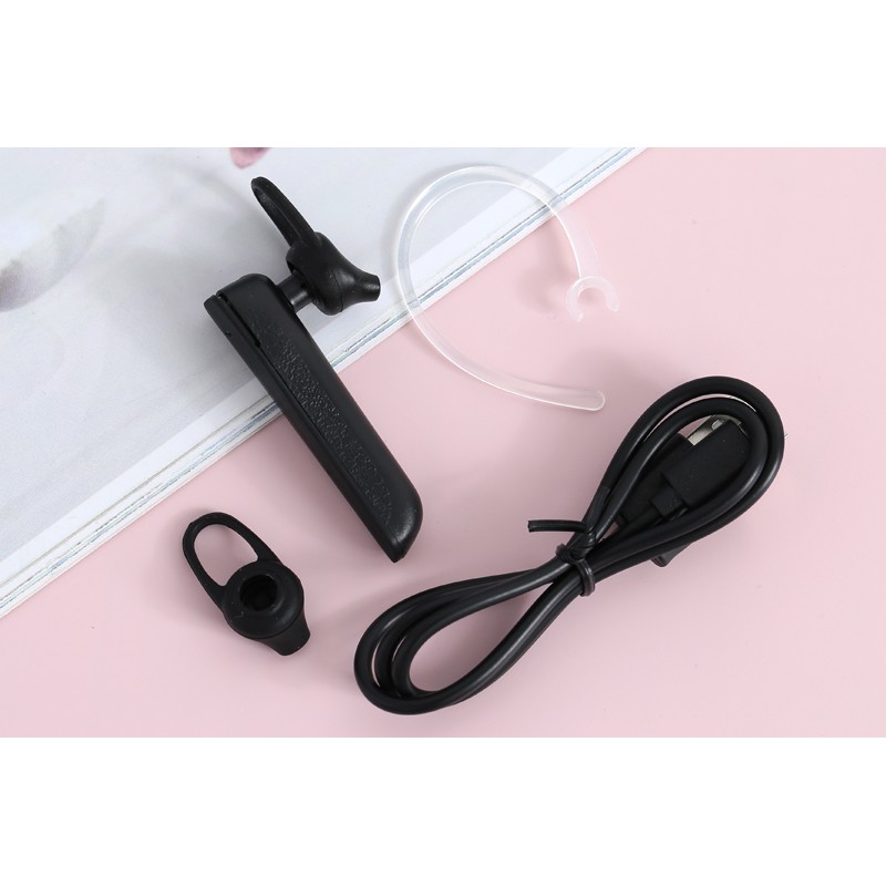 Tai nghe Bluetooth Roman