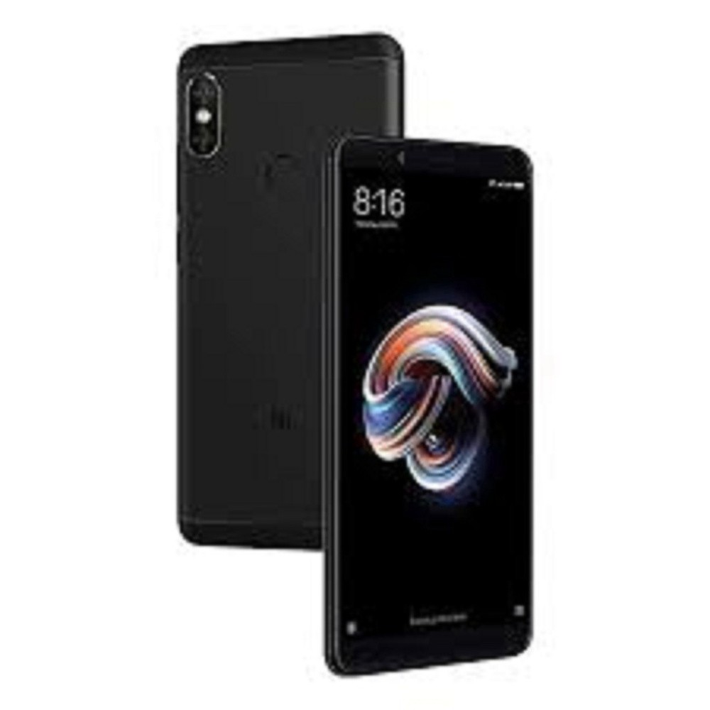 [SIÊU SALE] điện thoại Xiaomi Redmi Note 5 Pro 2sim ram 4G rom 64G Chính hãng, Chiến PUBG/Free Fire mượt