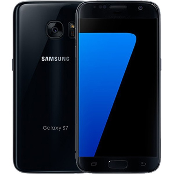 [Mã 229ELSALE hoàn 7% đơn 300K] điện thoại Samsung Galaxy S7 chính hãng / full chức năng