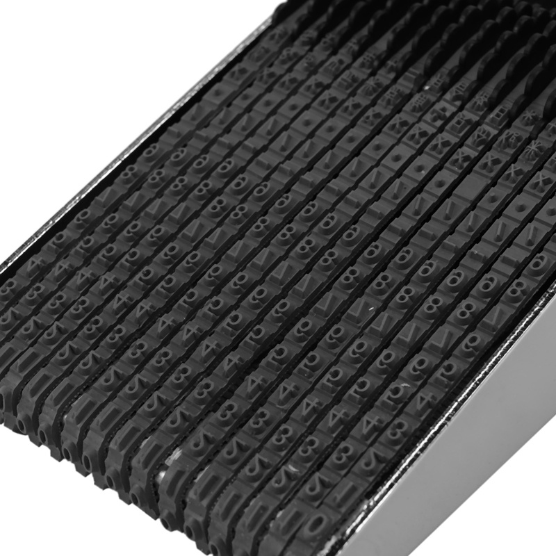 Con Dấu Lăn Bánh Xe 16 Chữ Cái Tiếng Anh Đa Năng diy qeufjhpoo