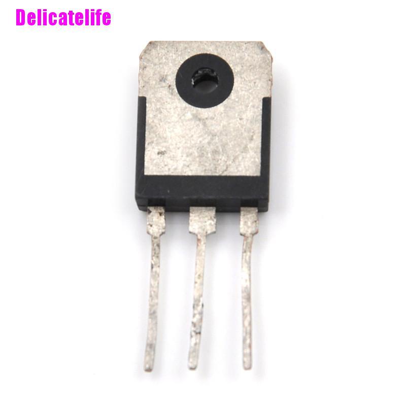 1 Linh Kiện Bán Dẫn Igbt 1200v Fga25N120 Antd 25n120