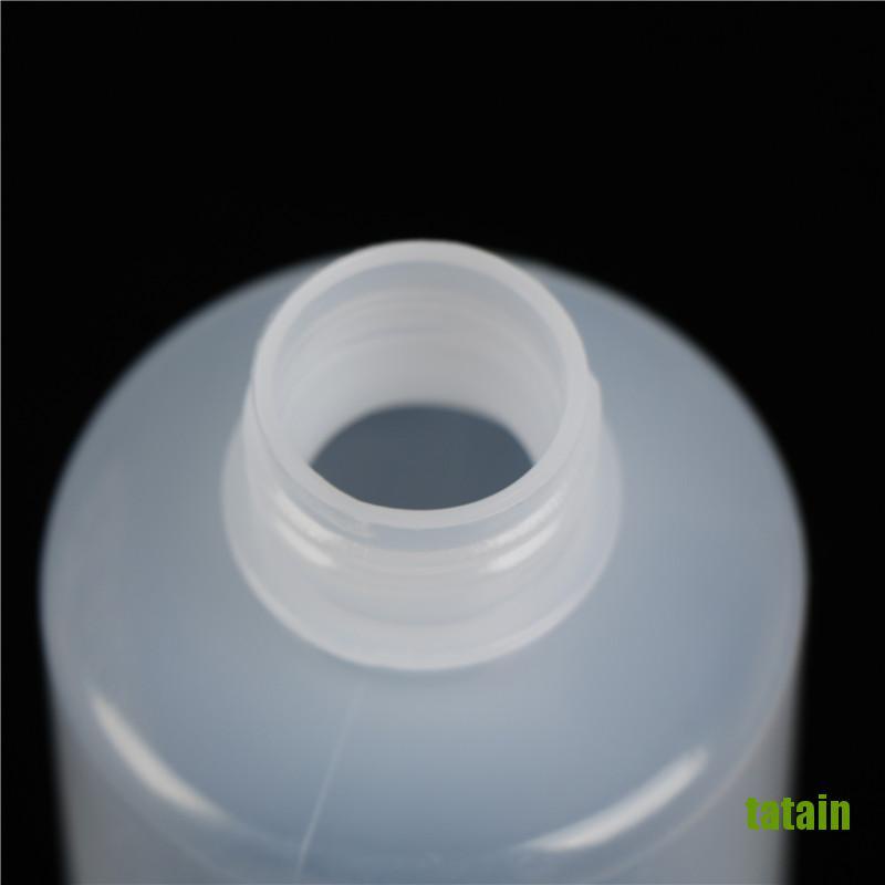 Set 2 Bình Đựng Dầu / Chất Lỏng Trong Suốt 250ml / 500ml 90 Độ Tiện Dụng