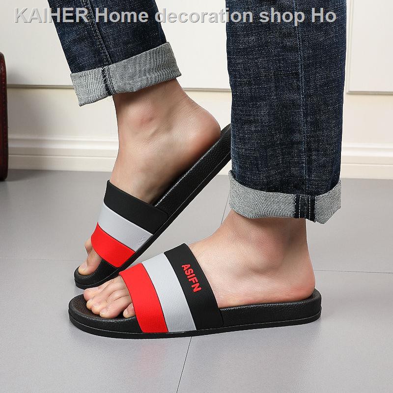 Dép đi trong nhà đế dày chống trượt cỡ lớn 46 47 48 cho nam nữ