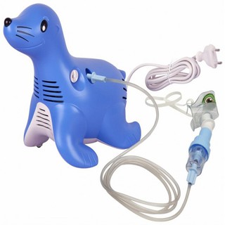 Máy xông mũi họng Philips Sami the Seal