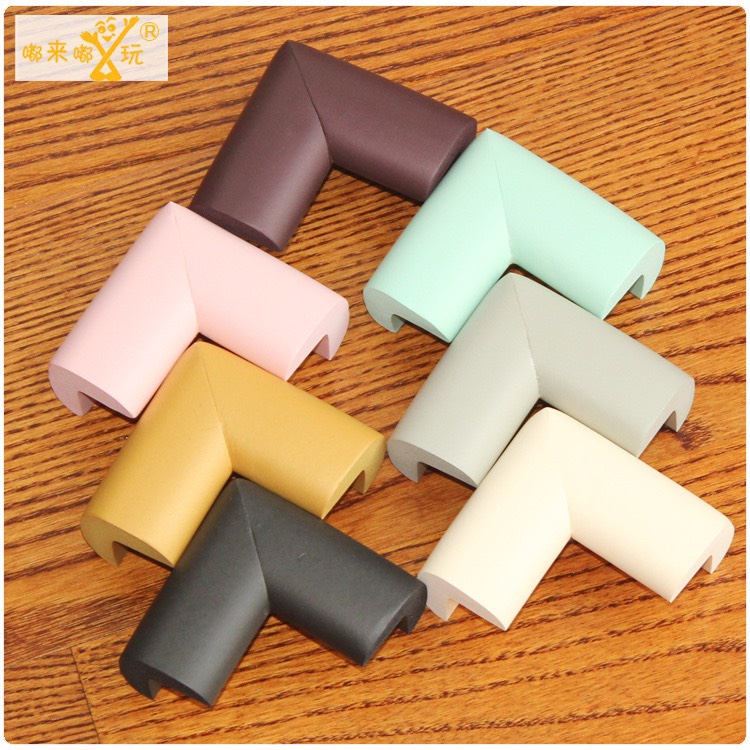 Miếng dán cạnh bàn chất liệu xốp cao cấp (7.5 cm)