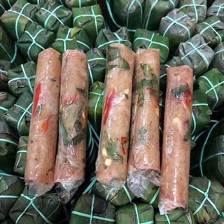 Nem chua thanh hóa