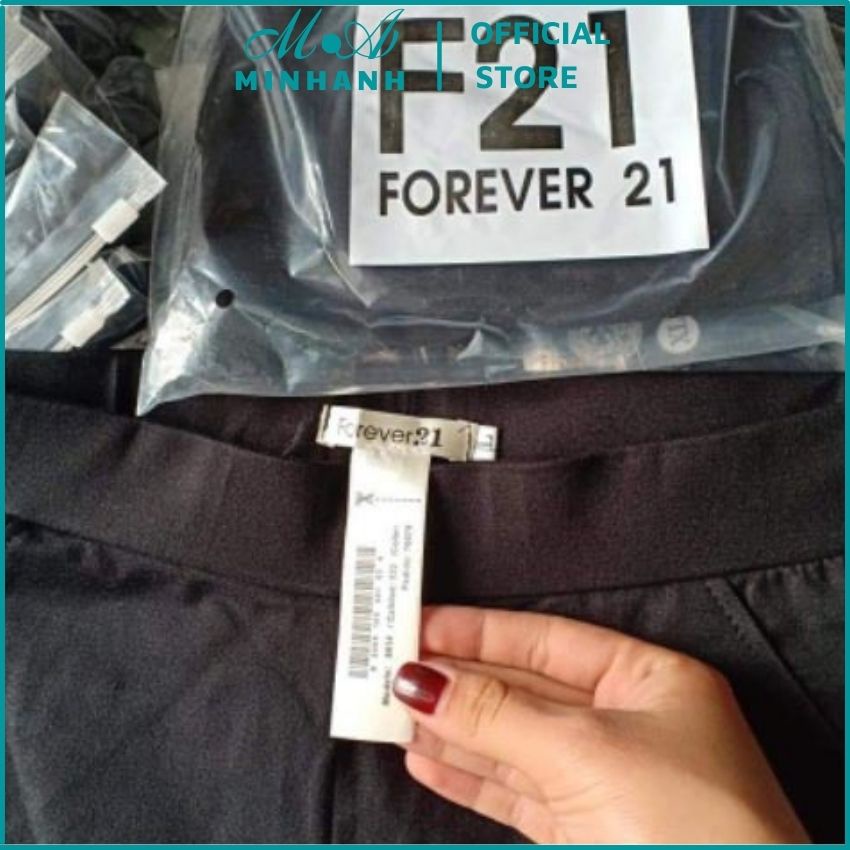 Quần legging  xuất dư vải co giãn 4 chiều-Minhanh.official.store