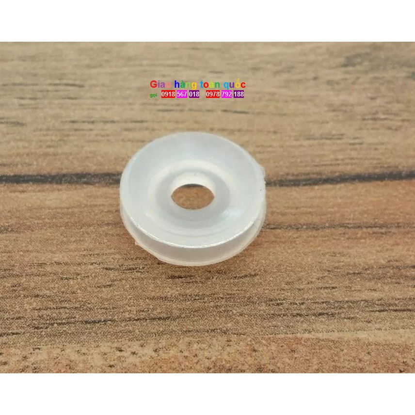 Gioăng phụ nồi áp suất điện, van phụ nồi áp suất điện lắp lẫn