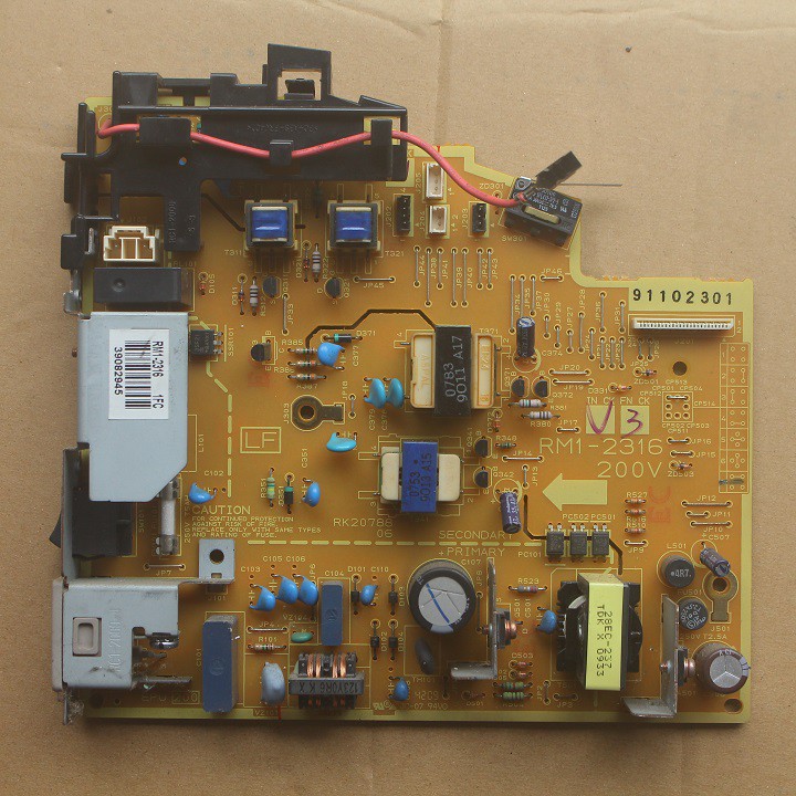 Nguồn Máy in Canon 2900