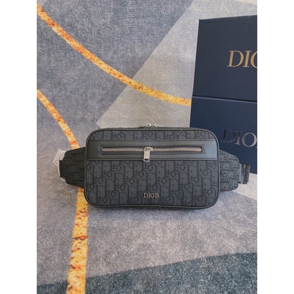 Túi đeo chéo dior- Bag đeo chéo dior (full box)
