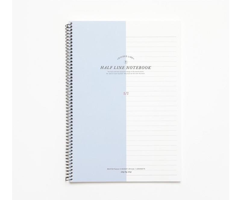 Sổ Tay Lò Xo ARTBOX Hàn Quốc Thiết Kế Hai Màu Xinh Xắn