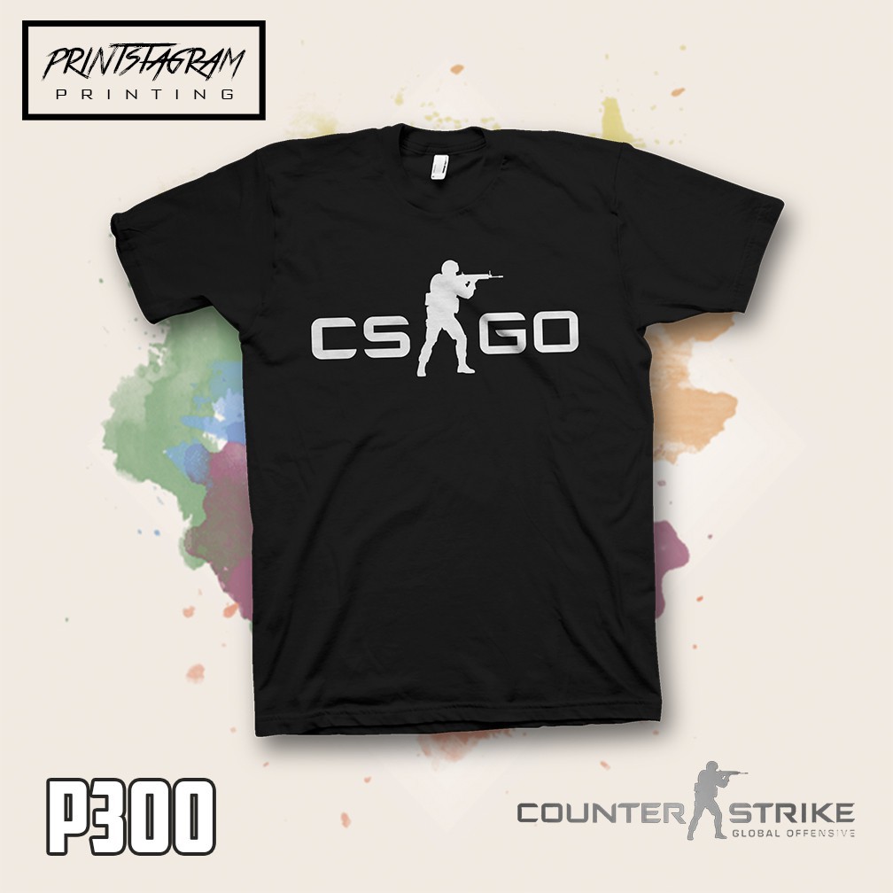 🔥Siêu Rẻ🔥 Áo Cs:Go dành cho game thủ đẹp giá rẻ