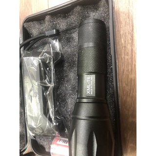Đèn pin chính hãng Ultra Fire XML-T6 (Made in Thai Land)