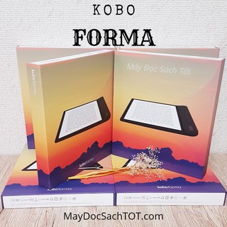 Máy đọc sách Kobo Forma 8GB/32GB