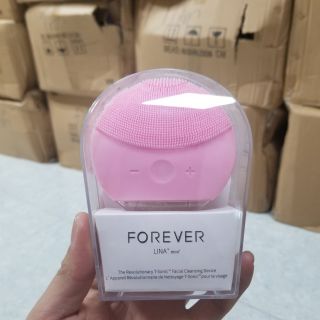 Máy rửa mặt forever hàng nội địa trung