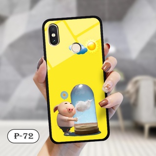 Ốp lưng điện thoại cho Xiaomi MI A2 LITE