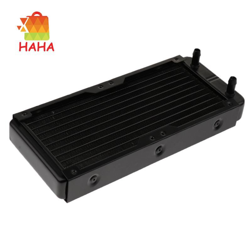 Bộ 10 Ống Tản Nhiệt Bằng Nhôm 240mm Cho Máy Tính