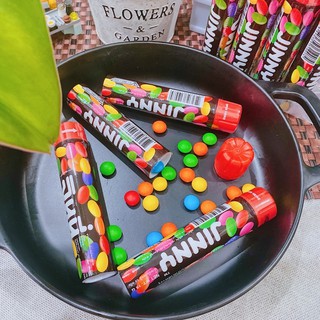 Kẹo socola tuổi thơ Son Thái