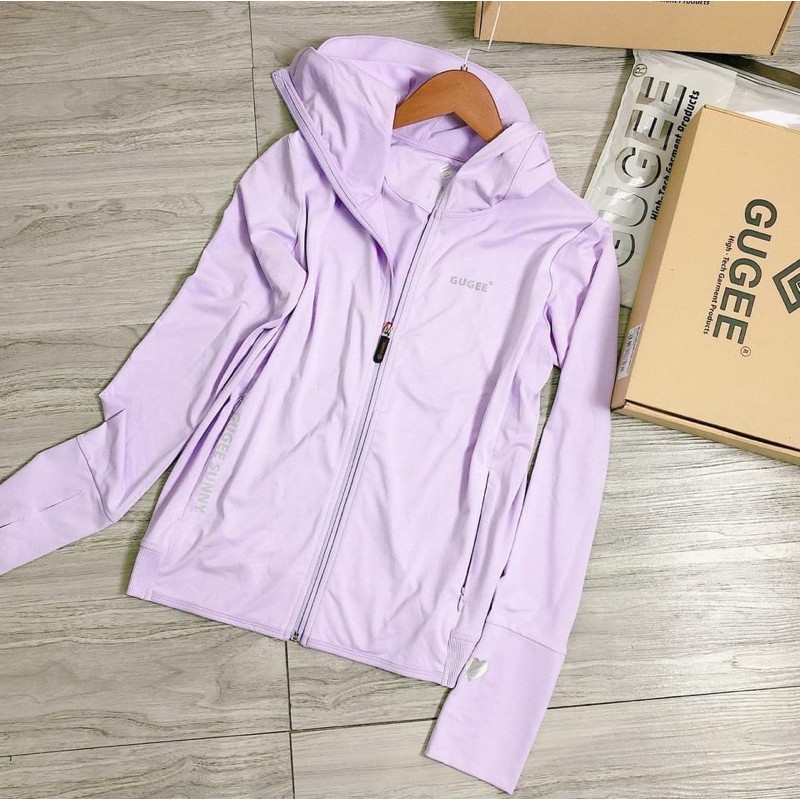 Áo chống nắng GUGEE 1 lớp