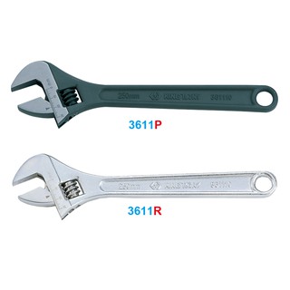 8" mỏ lết kingtony 3611-08