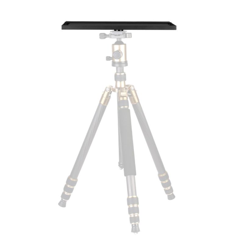 Giá Đỡ Máy Chiếu / Notebook / Máy Chiếu Ốc Vít 1 / 4 &quot;Đến 3 / 8&quot;
