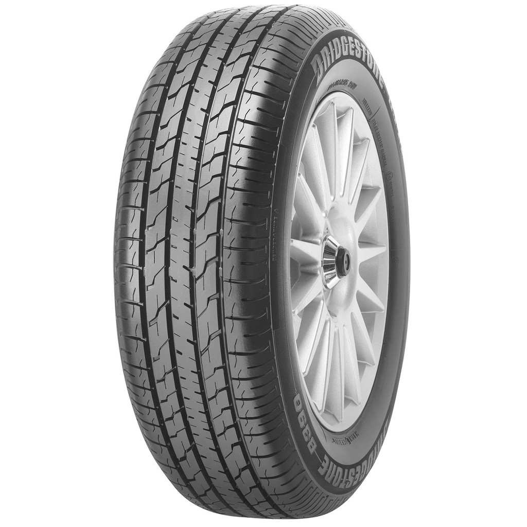 Lốp Bridgestone 205/65R15 B390 Dùng Cho xe TOYOTA INNOVA ĐỜI CŨ Xuất xứ Indo