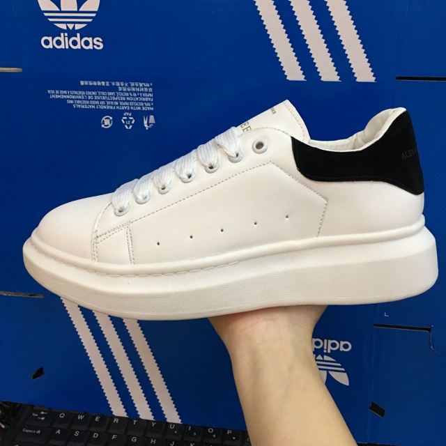 Mcqueen VN
