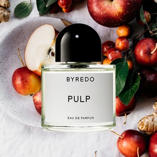 Nước hoa unisex Byredo Pulp EDP test (Chiết 5ml/10ml/20ml) [Chính Hãng]