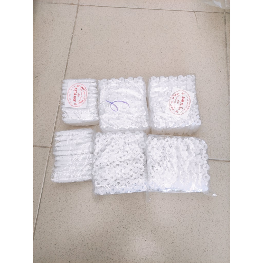 1 Bịch tắc kê  3F, 4F, 5F, 6F,
