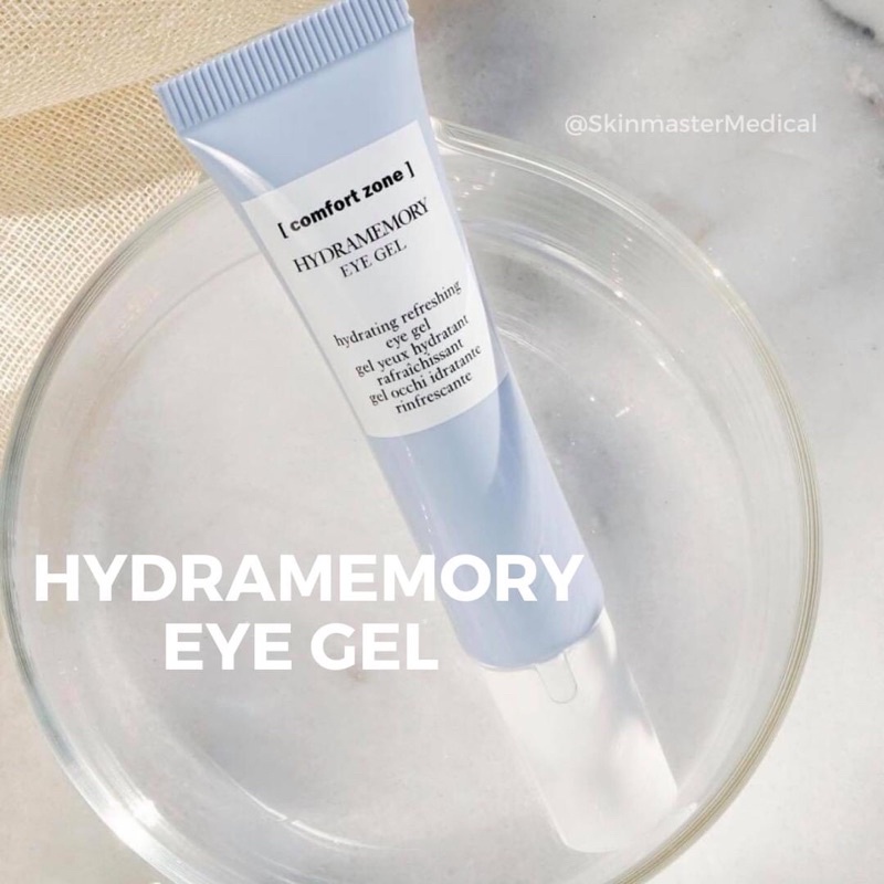 Kem mắt Comfort Zone Hydramemory Eye Gel 15ml