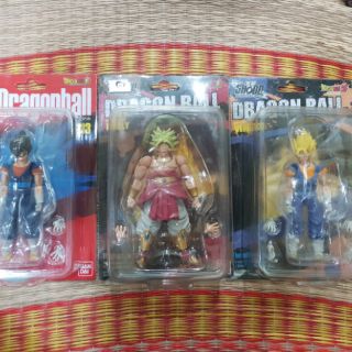 Mô hình Shodo Dragon Ball