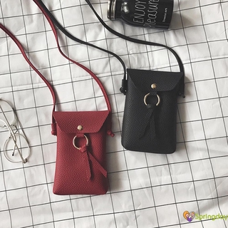 Túi Xách Nữ Đeo Chéo Thời Trang Hàn