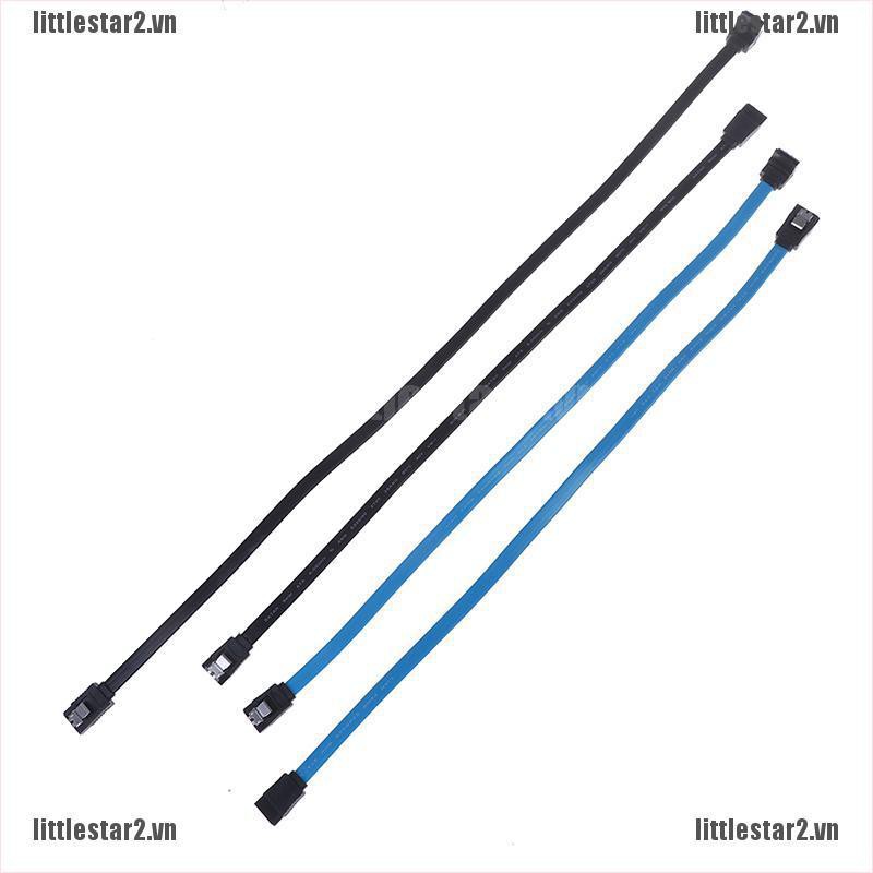 Cáp Dữ Liệu Ổ Cứng Sata 3.0 Iii Sata3 6gb/s Ssd | BigBuy360 - bigbuy360.vn