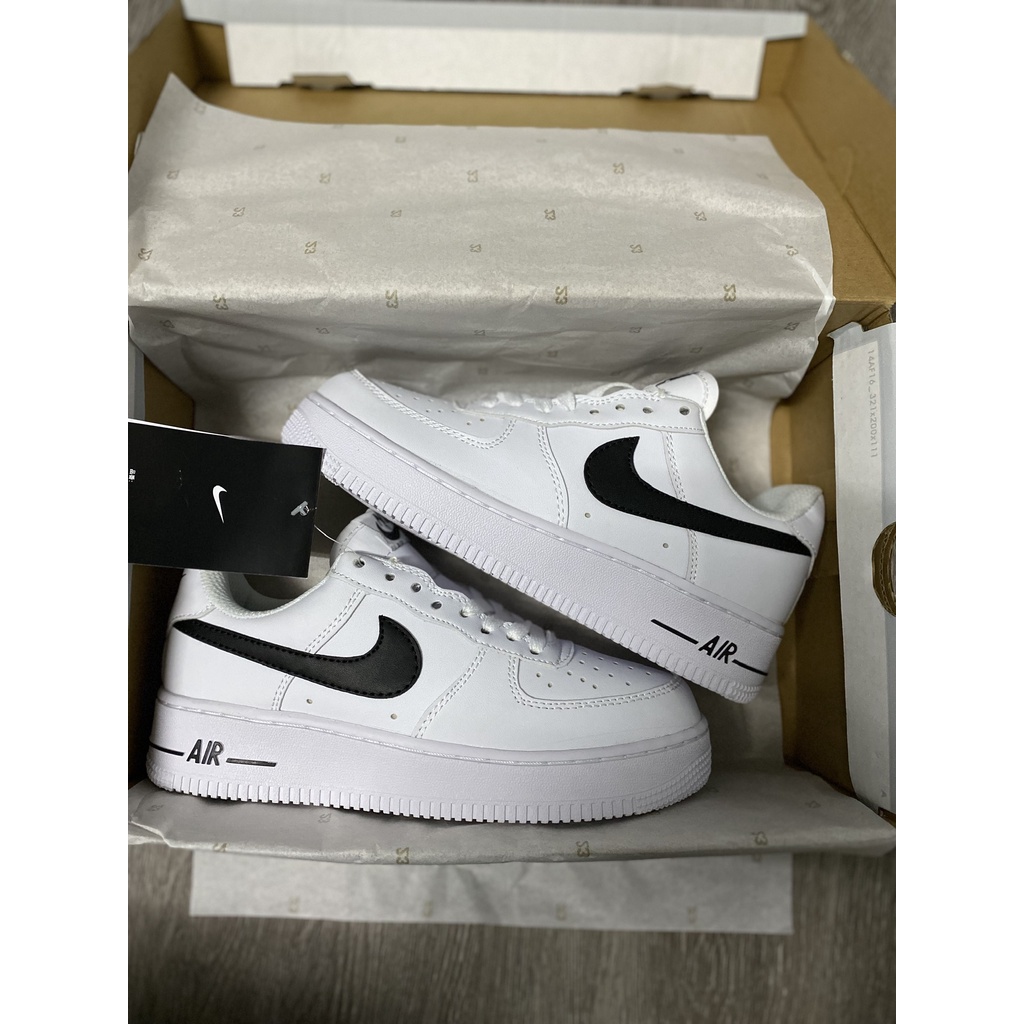 ⚡️GIÁ SỐC⚡️[Ảnh thật do shop tự chụp 100%] N.k af1 vạch trắng | BigBuy360 - bigbuy360.vn