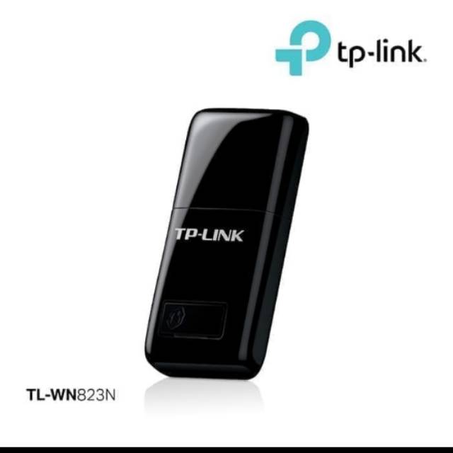 Usb Wifi Không Dây Tp-link Tl-wn823n / Tplink