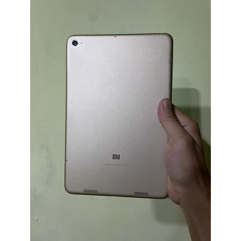 xiaomi mipad 2