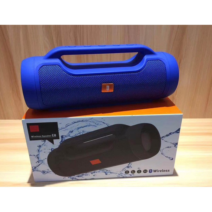 jbl e8 bluetooth speaker