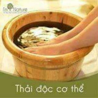 thảo mộc ngâm chân( hàng chính hãng)