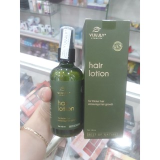 Xịt dưỡng tóc tinh dầu bưởi Vijully