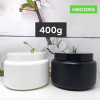 Hủ kem body 400g | Combo 10 hủ