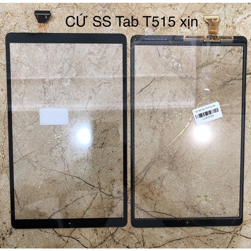 Cảm ứng Samsung Tab T515 xịn