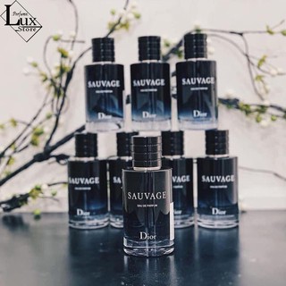 <FREE SHIP> 5ml- 10ml Nước hoa Dior Sauvage
