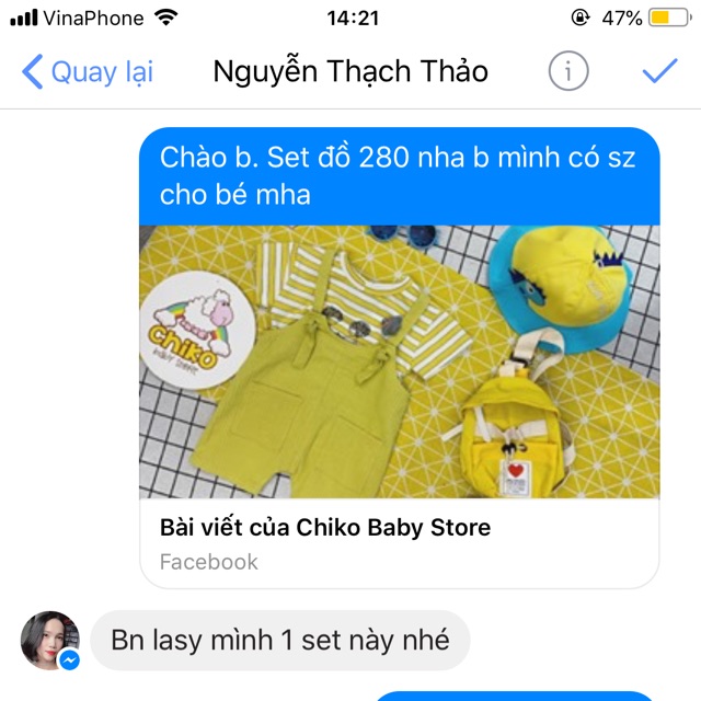 Combo nguyễn thạch thảo