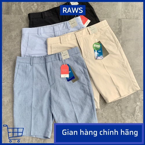 Quần Short Project M Korea chính hãng